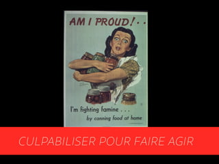 Se choisir une cause