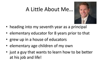 Rscon 4: Michael Berry | PPT