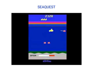 SEAQUEST
 