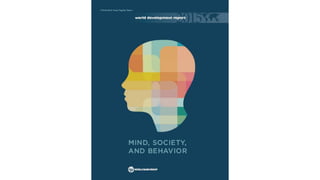 Conditions that Foster an Ability to Reframe Problems (for RSD4)
