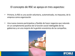 Rse | PPTX | Business | Business and Finance
