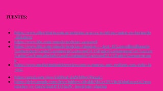 FUENTES:
● https://www.elterritorio.com.ar/noticias/2020/12/10/685392-quien-es-bernardo
-kliksberg
● https://www.bbc.com/mundo/noticias-44014908
● https://www.bbc.com/mundo/noticias-55699516#:~:text=El%20multimillonario
%20heredero%20del%20imperio%20tecnol%C3%B3gico%20Samsung%2C%20Lee
%20Jae%20Yong,afectado%20al%20gigante%20tecnol%C3%B3gico%20surcorean
o.
● https://www.marketinginsiderreview.com/9-marcas-que-realizan-con-exito-la
-rsc/
● https://prezi.com/view/UjdPe0L3LgWM8wCWcg4C/
● https://drive.google.com/drive/folders/0B51klKNhCcCPUVRrSDdoR2c2cGc?reso
urcekey=0-Ysg5Xdeg1HPTYFjuzW_baw&usp=sharing
 