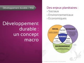 RSE et marque sociétale : avantages et conditions de réussite