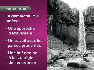 RSE et marque sociétale : avantages et conditions de réussite