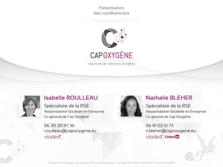 RSE et marque sociétale : avantages et conditions de réussite