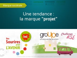 RSE et marque sociétale : avantages et conditions de réussite