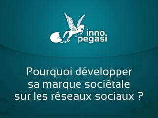 RSE et marque sociétale : avantages et conditions de réussite