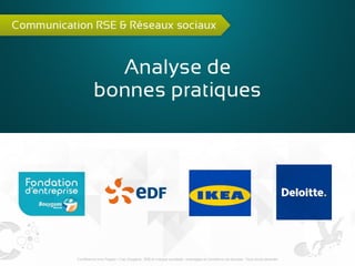 RSE et marque sociétale : avantages et conditions de réussite