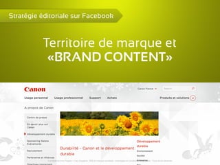 RSE et marque sociétale : avantages et conditions de réussite