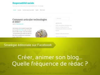 RSE et marque sociétale : avantages et conditions de réussite