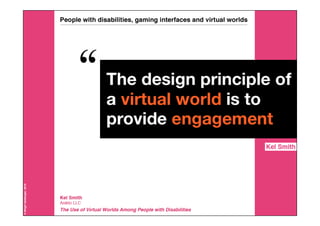 Interaction10 @RSE10