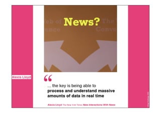 Interaction10 @RSE10