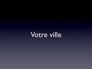 réseau sociaux portables