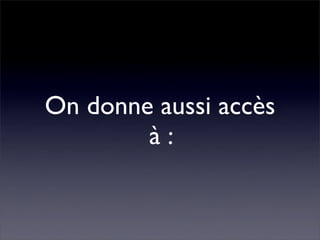 réseau sociaux portables