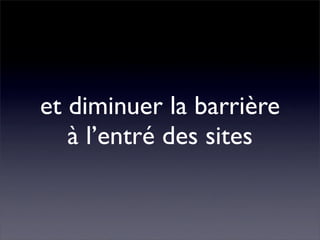 réseau sociaux portables