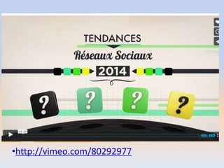 •http://vimeo.com/80292977
 