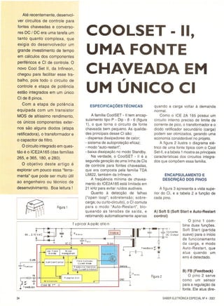 03 revista saber eletronica coleccion especial | PDF