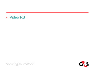 Video RS 