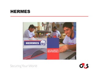 HERMES
 