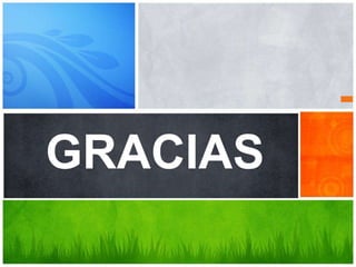 ¿Sabemos lo que es la RSE?
GRACIAS
 