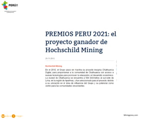 Miningpress.com

 