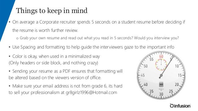 resume tips tricks resume tips and tricks