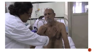 Clinical Examination of RS