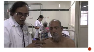 Clinical Examination of RS