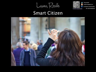 Smart Citizen
 