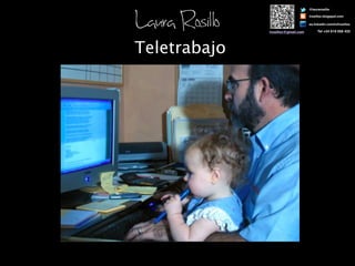Teletrabajo
 