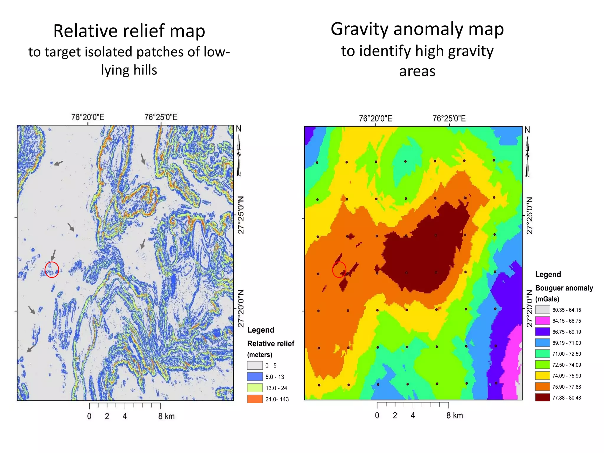 Remote sensing for mineral exploration | PDF