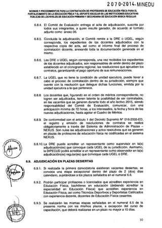 RSG 2070 2014-MINEDU