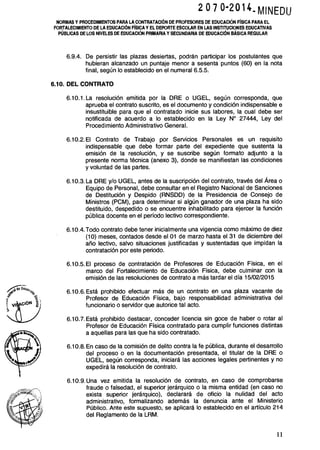 RSG 2070 2014-MINEDU