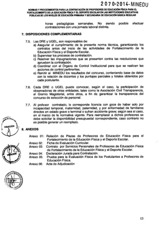 RSG 2070 2014-MINEDU