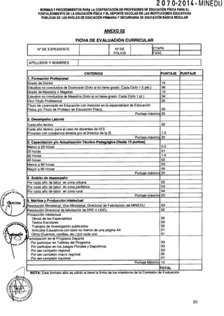 RSG 2070 2014-MINEDU