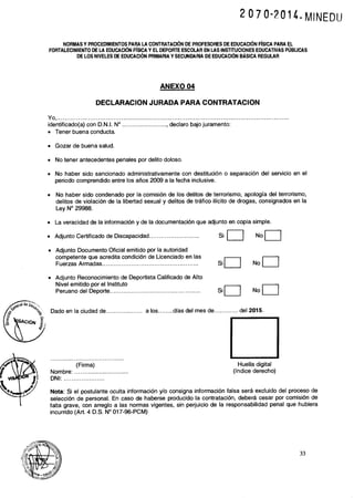 RSG 2070 2014-MINEDU