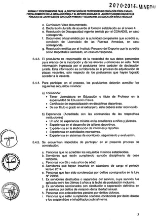 RSG 2070 2014-MINEDU