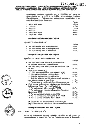 RSG 2070 2014-MINEDU