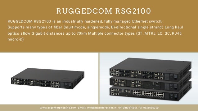 Rugged Switch Rsg2100 Manual Rugged Switch Rsg2100 Manual