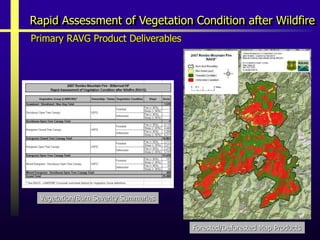 Ravg RS GIS USDA.ppt