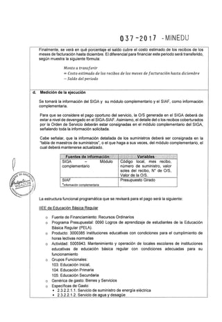 Rsg n° 037 2017-MINEDU