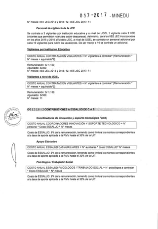 Rsg n° 037 2017-MINEDU