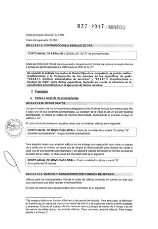 Rsg n° 037 2017-MINEDU