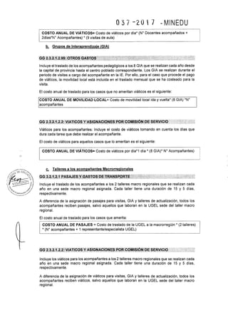 Rsg n° 037 2017-MINEDU