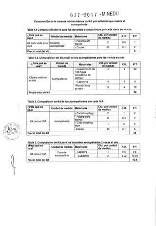 Rsg n° 037 2017-MINEDU