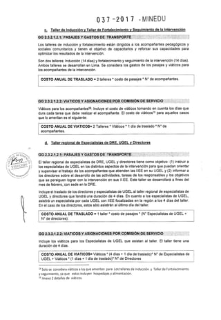 Rsg n° 037 2017-MINEDU