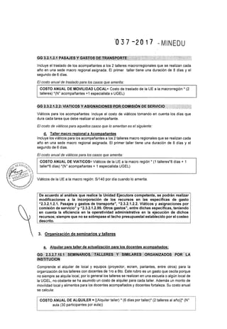 Rsg n° 037 2017-MINEDU