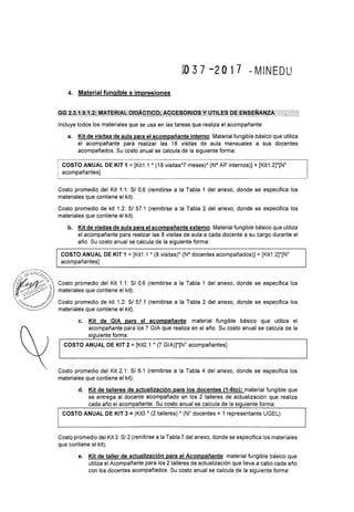 Rsg n° 037 2017-MINEDU