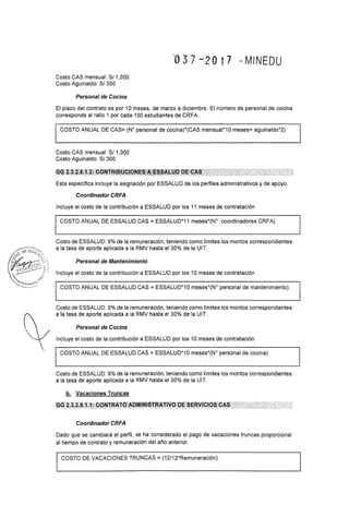 Rsg n° 037 2017-MINEDU