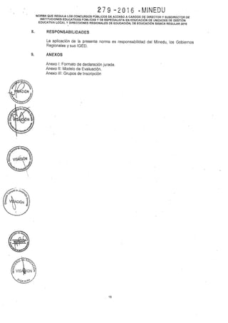 Rsg no.279 2016-minedu